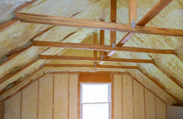Best Energy Efficiency Solutions in Richmond West, FL