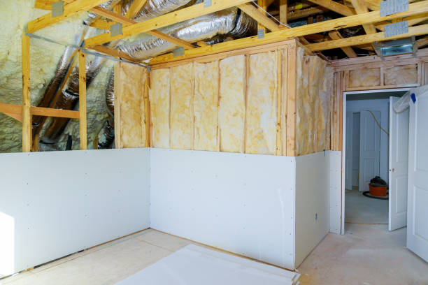 Best Insulation for Specific Applications in Richmond West, FL