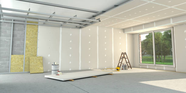 Best Residential Insulation in Richmond West, FL