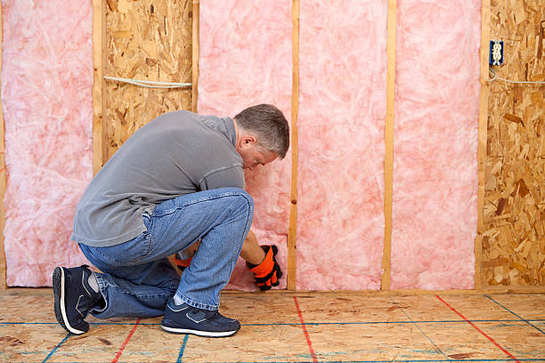 Best Specialty Insulation in Richmond West, FL